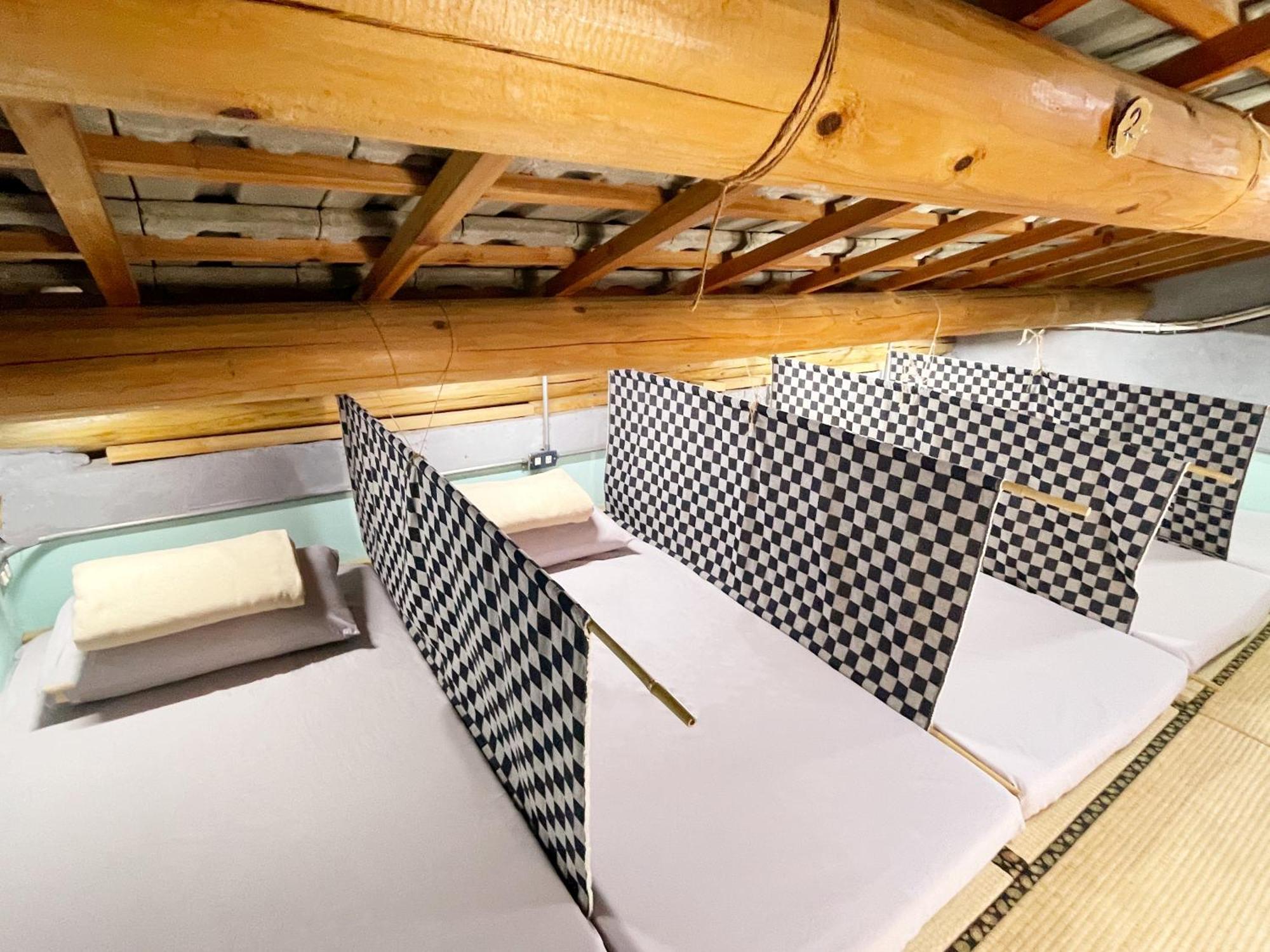 Fuqi Hostel - Heping Tainan Zewnętrze zdjęcie