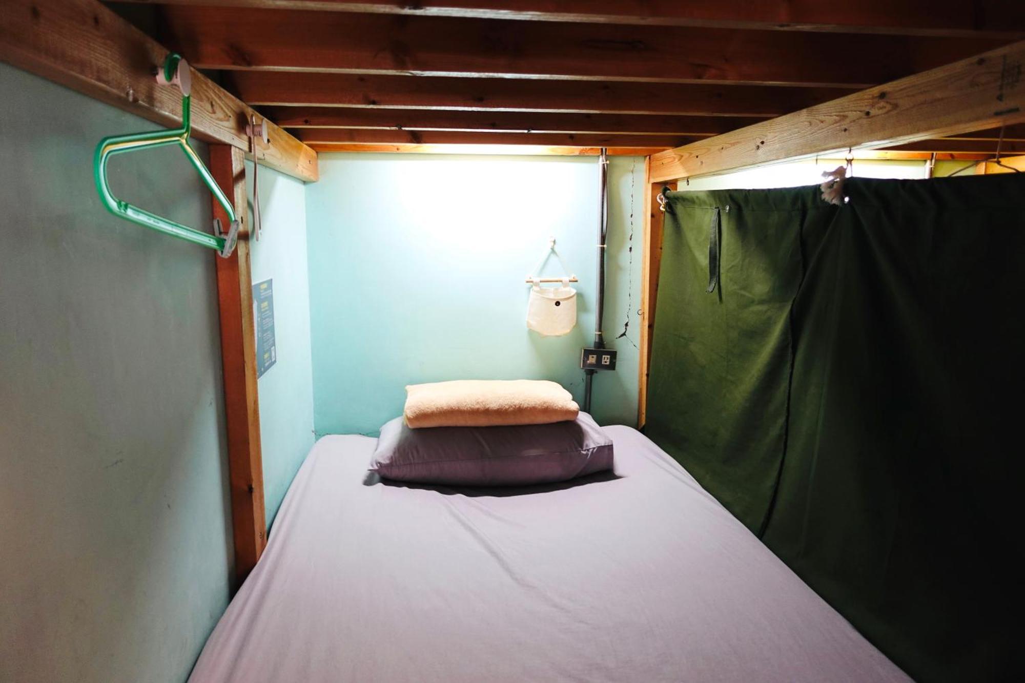 Fuqi Hostel - Heping Tainan Pokój zdjęcie