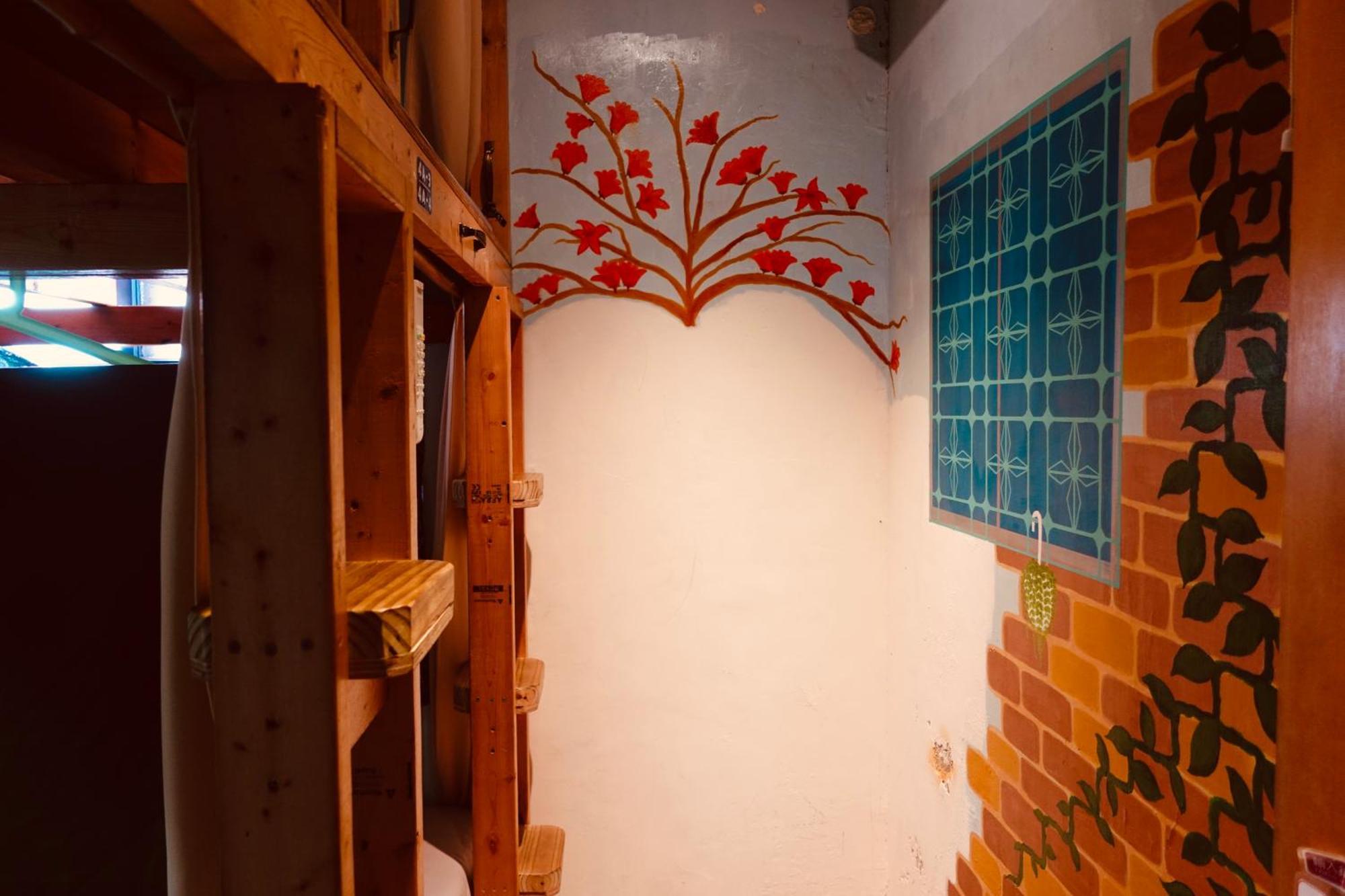 Fuqi Hostel - Heping Tainan Pokój zdjęcie